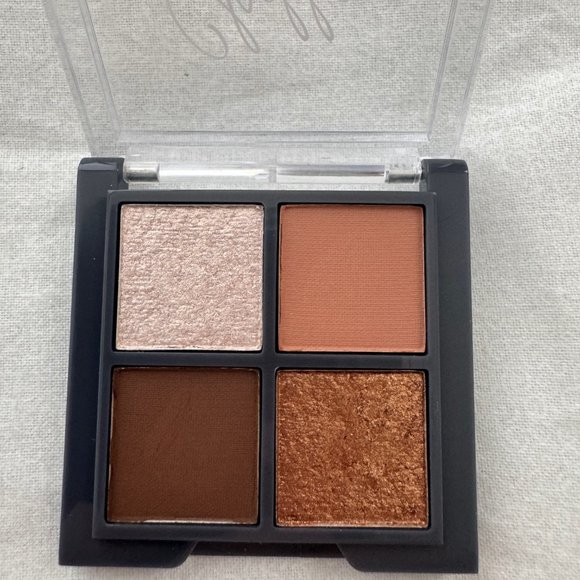 Chella - Mini la vie Neutral Eyeshadow Palette | NWT - Picture 8 of 8